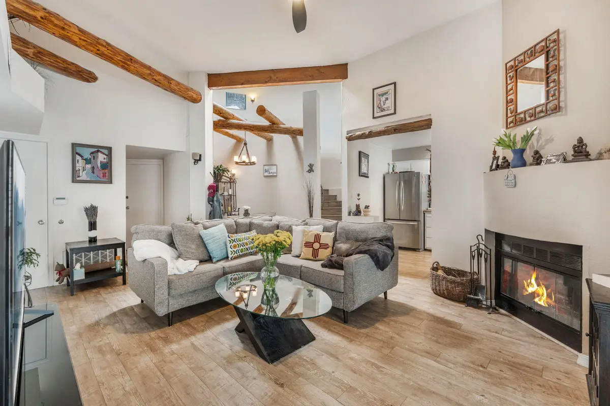 717 Candelaria Road Nw #N, Albuquerque, NM 87107 - #1