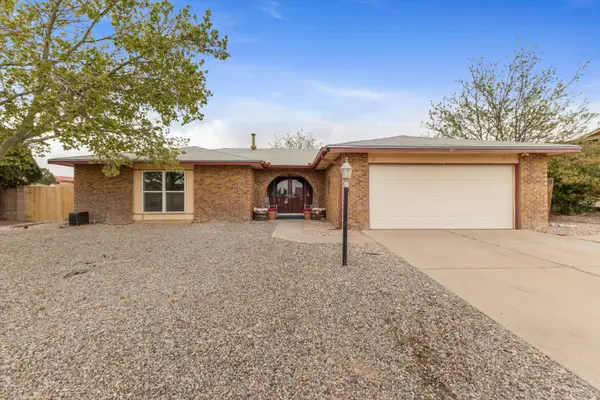 89 Wyoming Autumn Road Ne, Rio Rancho, NM 87124