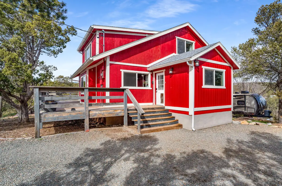 41 Calle Del Media, Tijeras, NM 87059 - #1