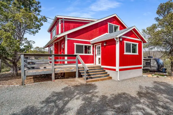 41 Calle Del Media, Tijeras, NM 87059