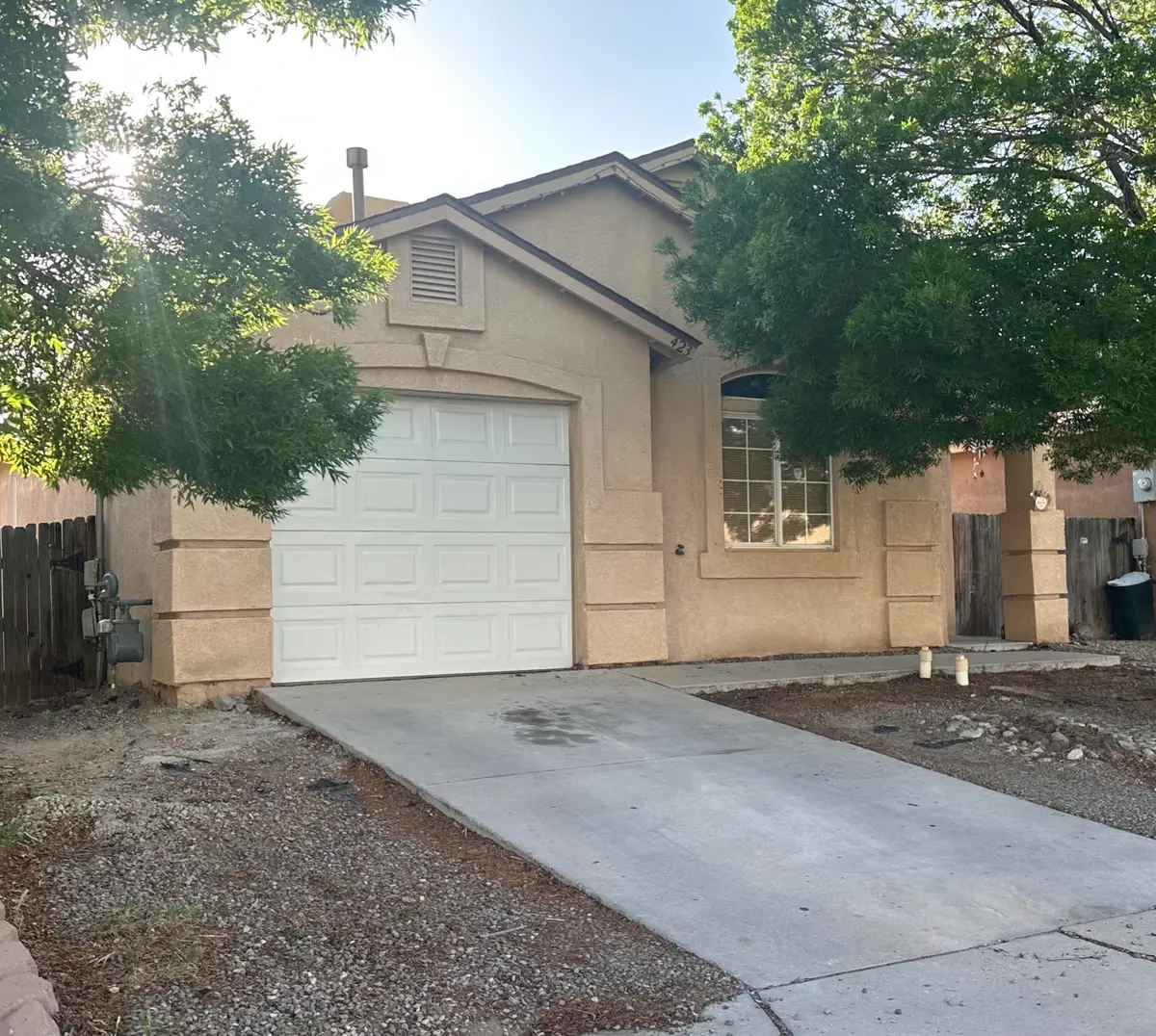 423 Sharp Spur Street Sw, Albuquerque, NM 87121 - #1