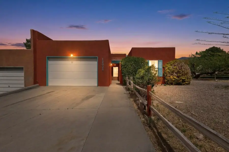 14025 Nambe Avenue Ne, Albuquerque, NM 87123 - #3