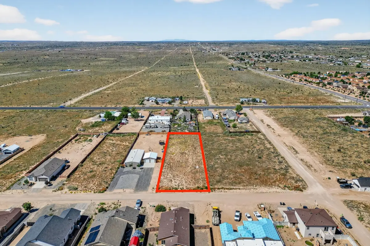 813 1st Street Ne, Rio Rancho, NM 87124 - #1