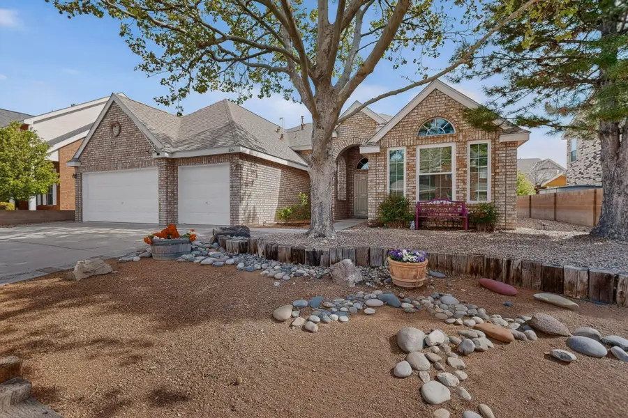 8604 Timberidge Place Nw, Albuquerque, NM 87114 - #2