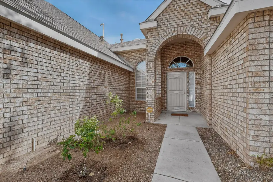 8604 Timberidge Place Nw, Albuquerque, NM 87114 - #3