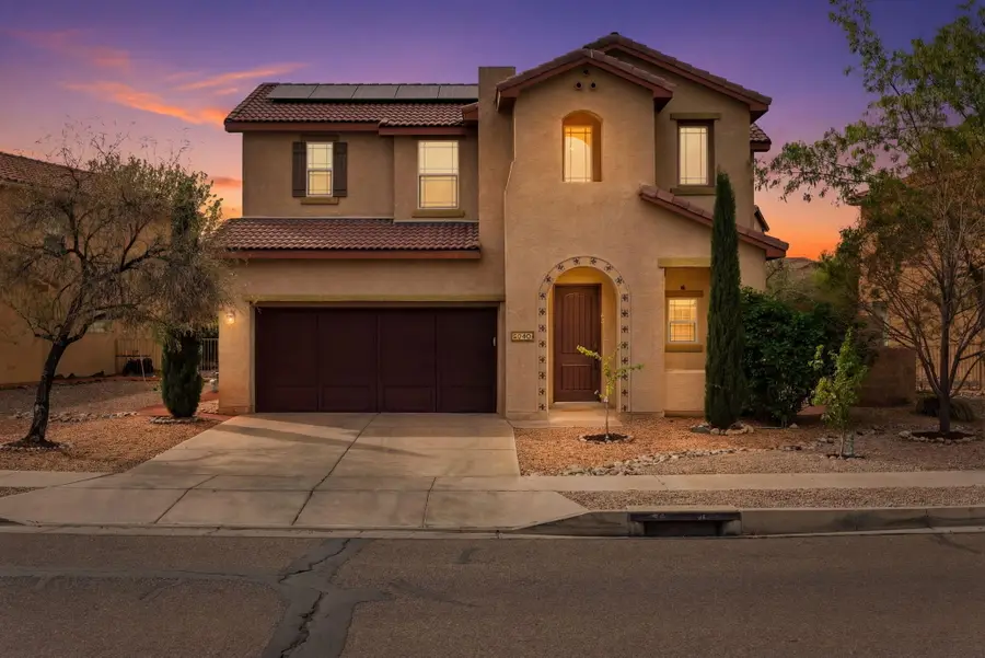 6705 Vista Del Sol Drive Nw, Albuquerque, NM 87120 - #2