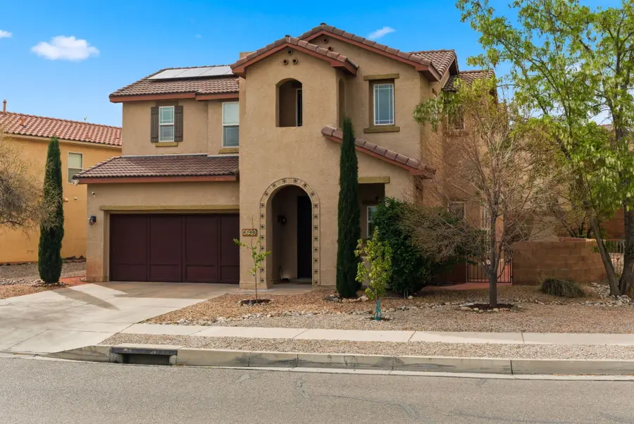 6705 Vista Del Sol Drive Nw, Albuquerque, NM 87120 - #3