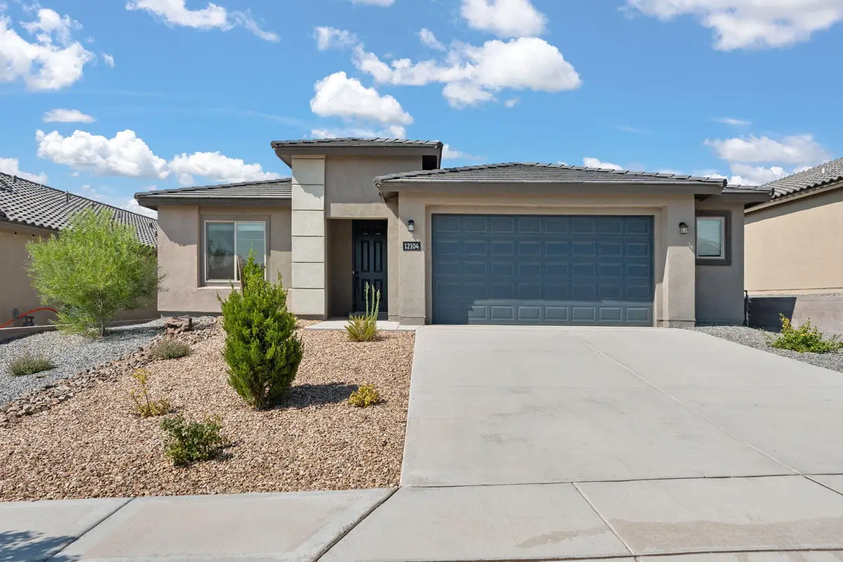 12104 N Star Trail Nw, Albuquerque, NM 87120 - #1