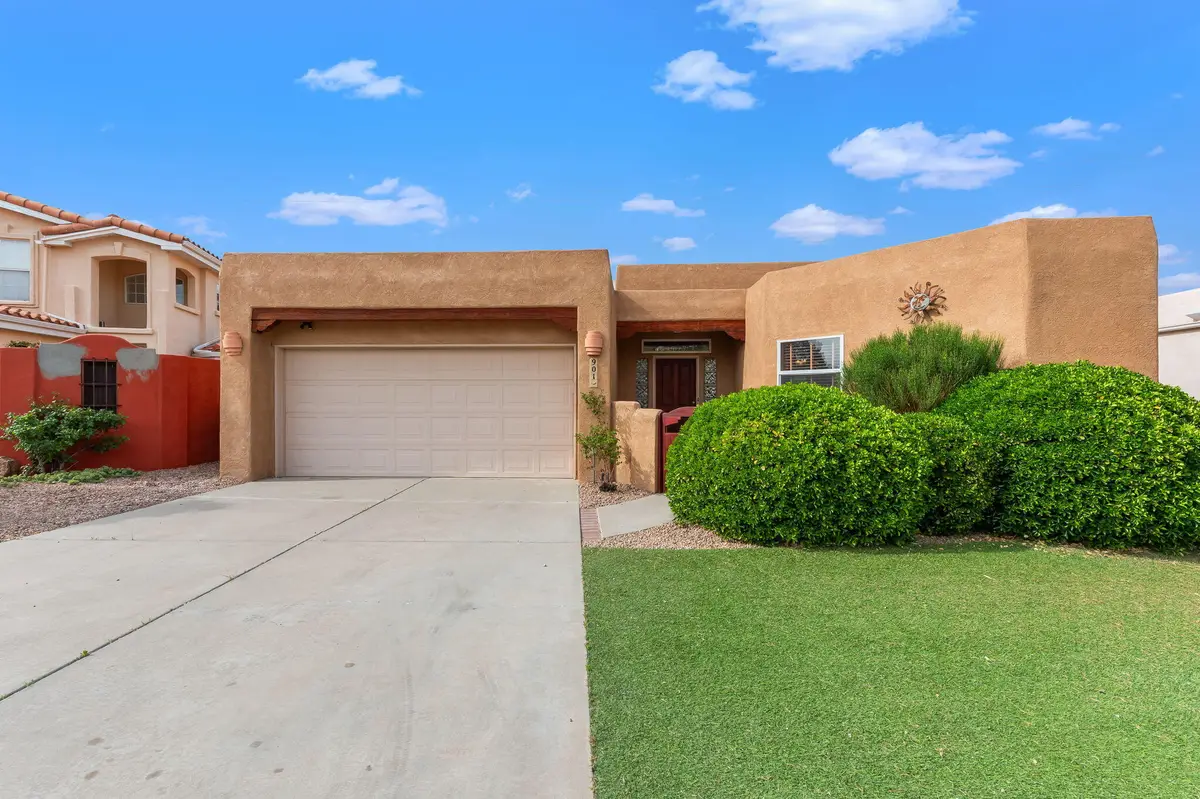 901 Calle Coronado Se, Albuquerque, NM 87123 - #1