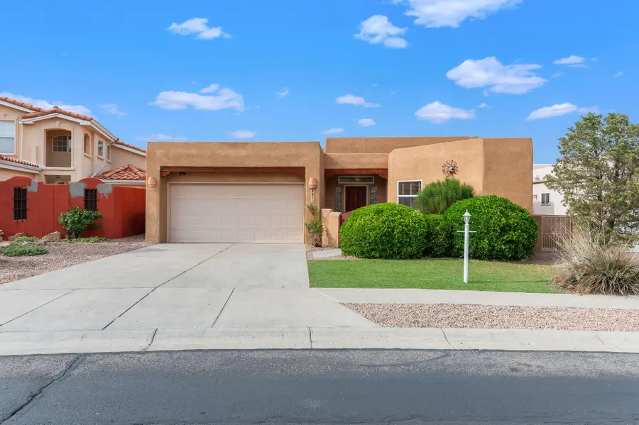 901 Calle Coronado Se, Albuquerque, NM 87123 - #2