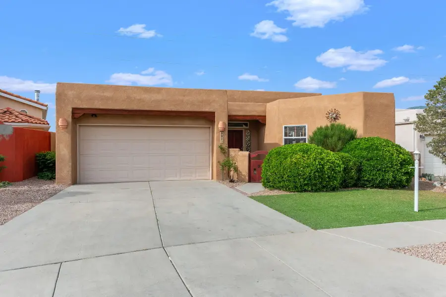 901 Calle Coronado Se, Albuquerque, NM 87123 - #3