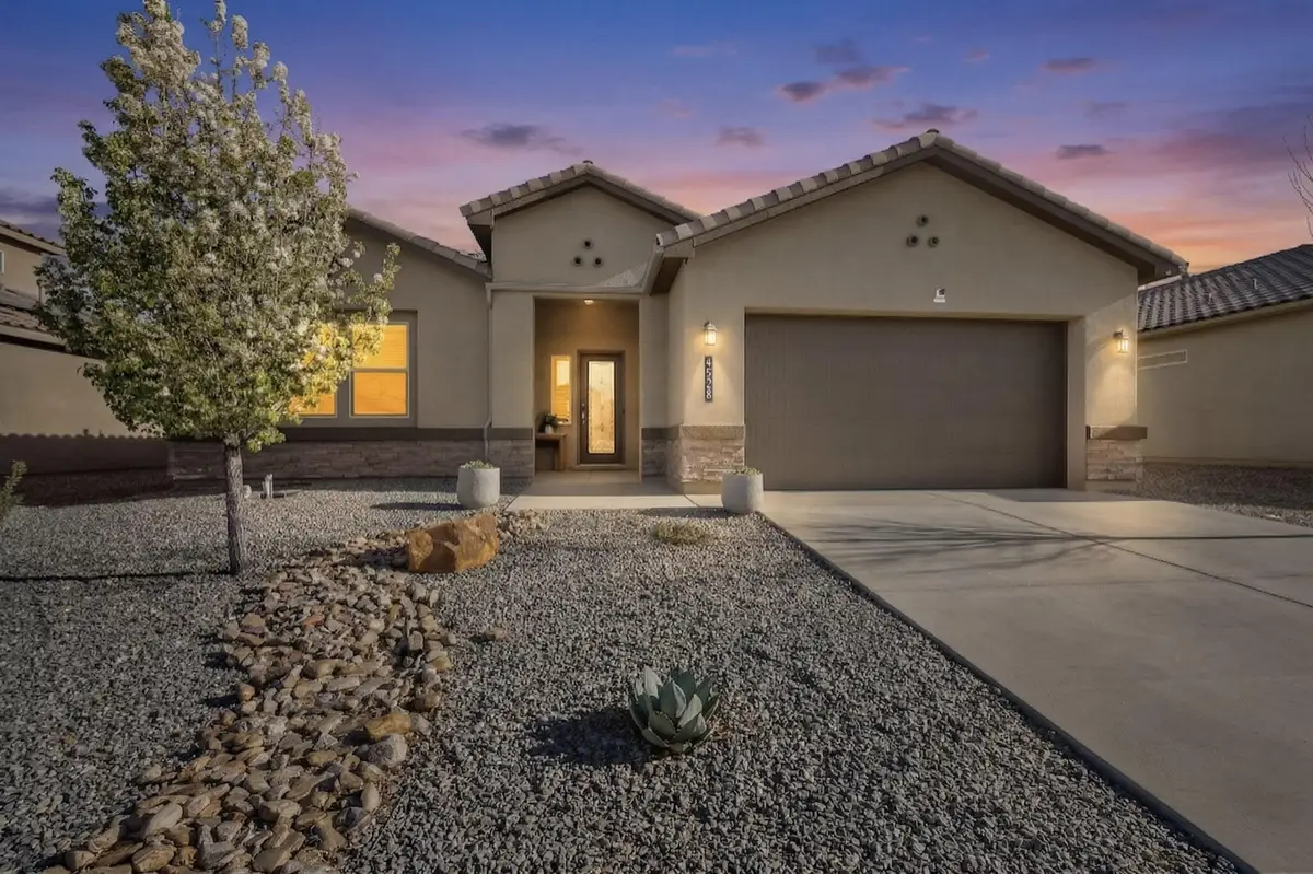 4528 Skyline Loop Ne, Rio Rancho, NM 87144 - #1