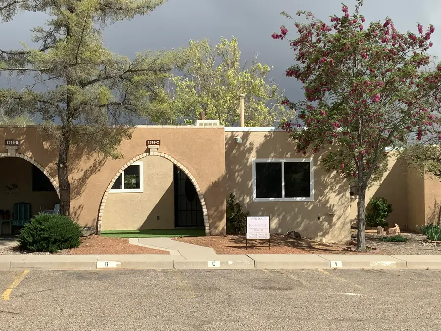 1316 C Grande Boulevard Se #APT C, Rio Rancho, NM 87124 - #3
