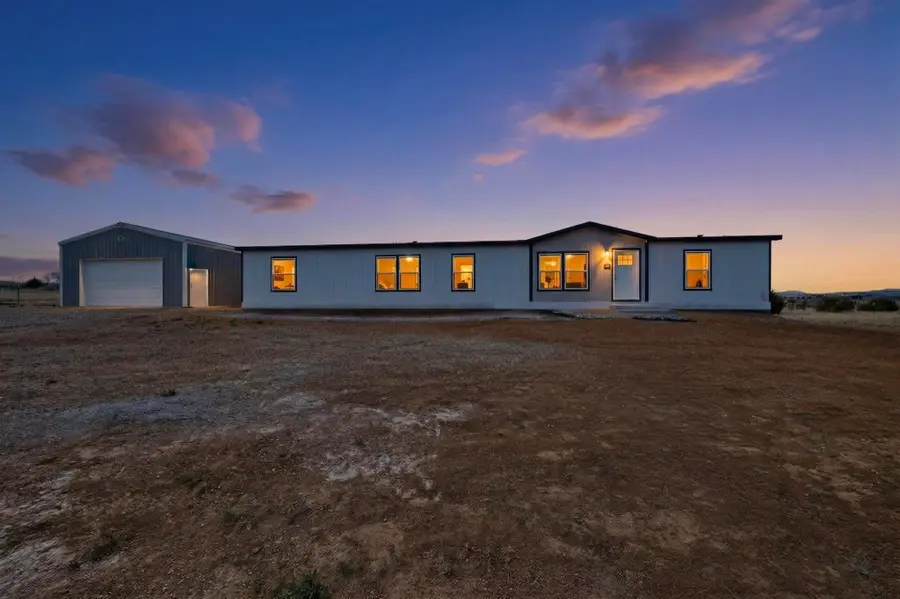 17 Corte Agave, Edgewood, NM 87015 - #2