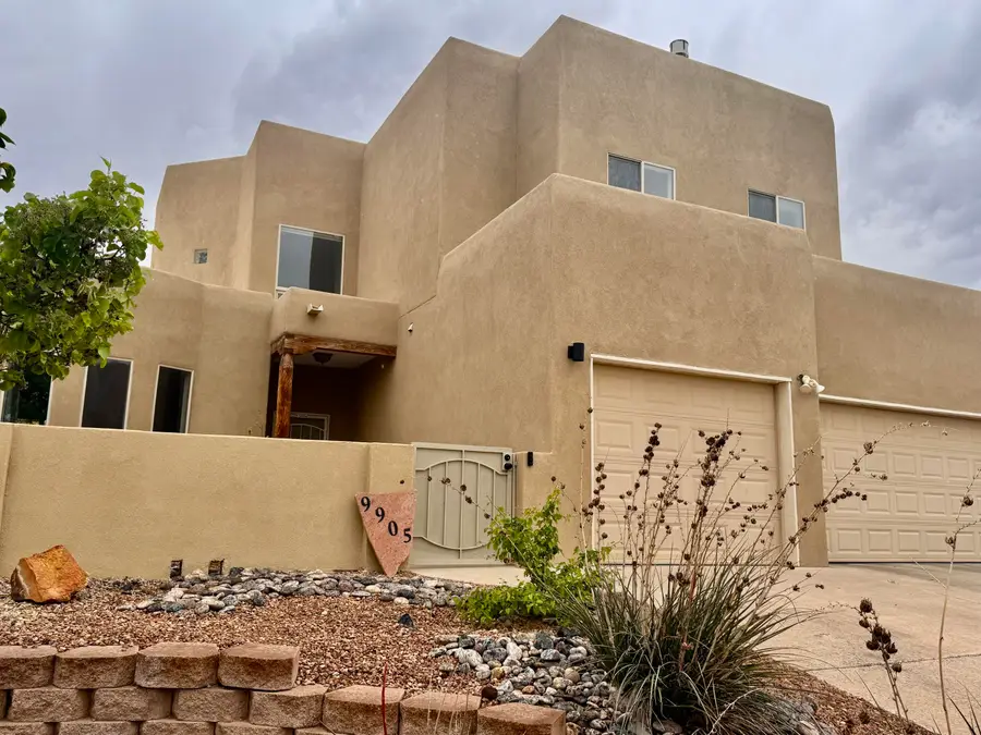 9905 Cardinal Street Nw, Albuquerque, NM 87114 - #2