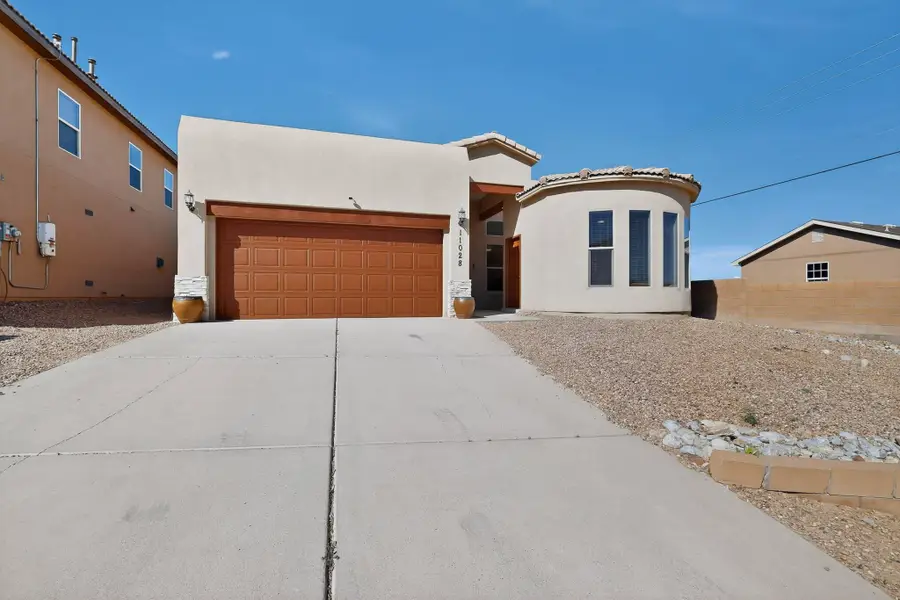 11028 Maravillas Drive Nw, Albuquerque, NM 87114 - #2