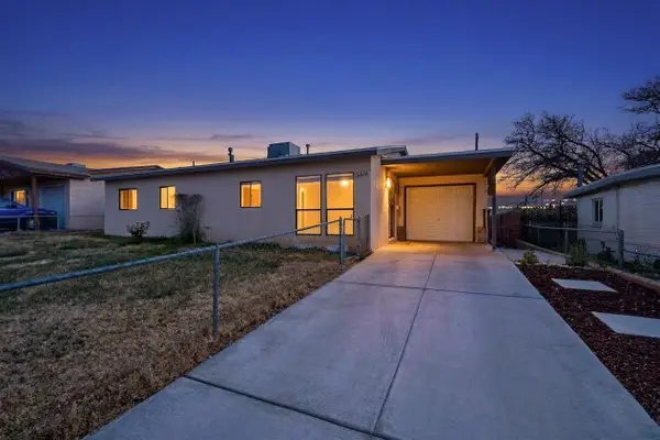 11524 Love Avenue Ne, Albuquerque, NM 87112