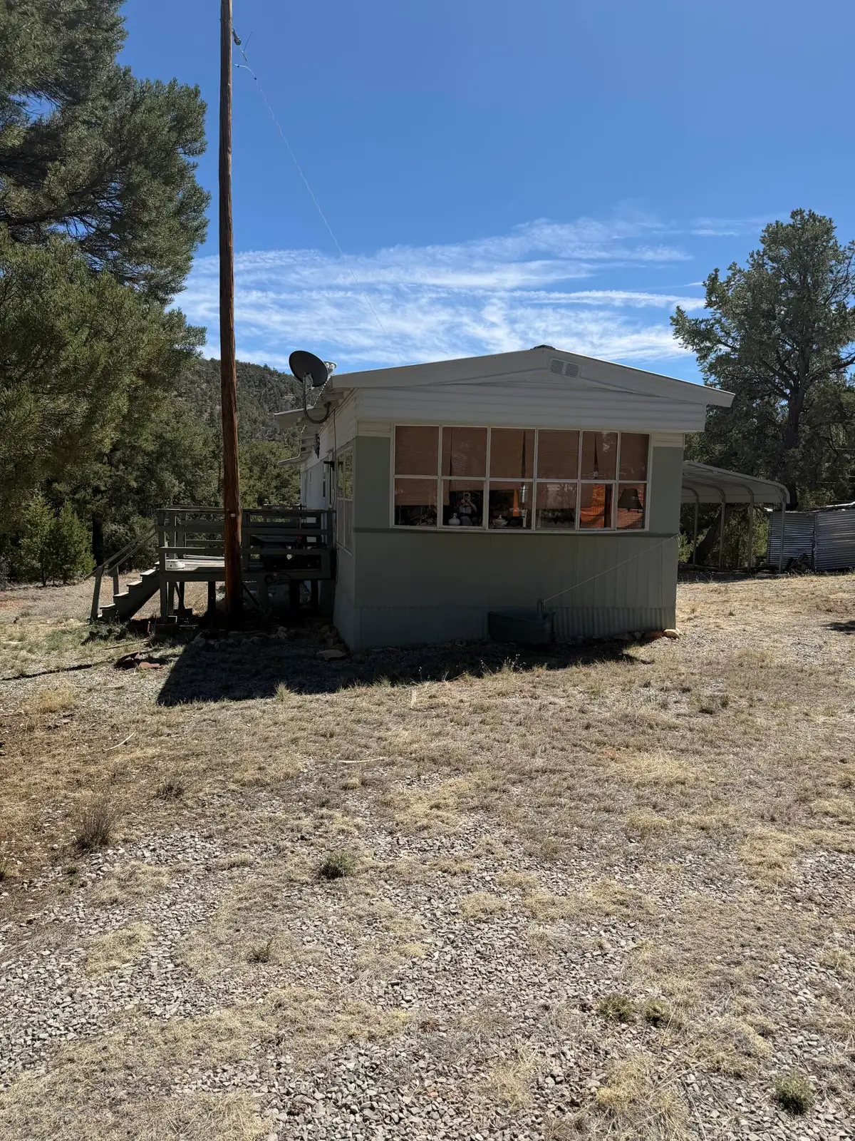 36 Bass Road, Thoreau, NM 87323 - #1