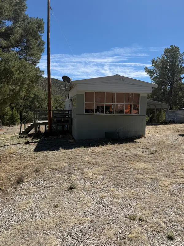 36 Bass Road, Thoreau, NM 87323