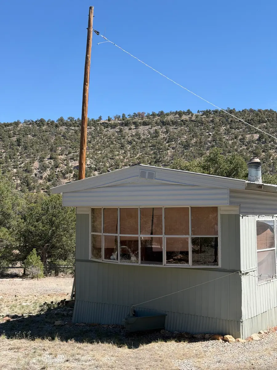 36 Bass Road, Thoreau, NM 87323 - #2