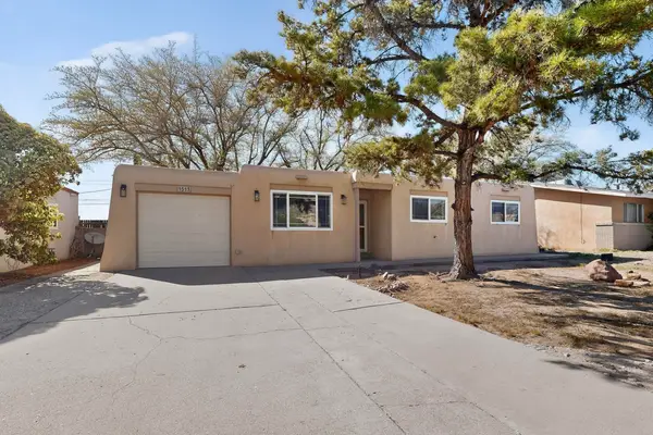 1513 Muriel Street Ne, Albuquerque, NM 87112