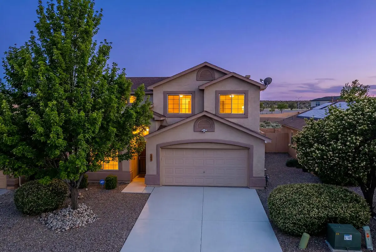 428 Peaceful Meadows Drive Ne, Rio Rancho, NM 87144 - #1