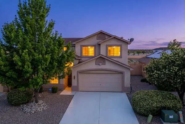 428 Peaceful Meadows Drive Ne, Rio Rancho, NM 87144