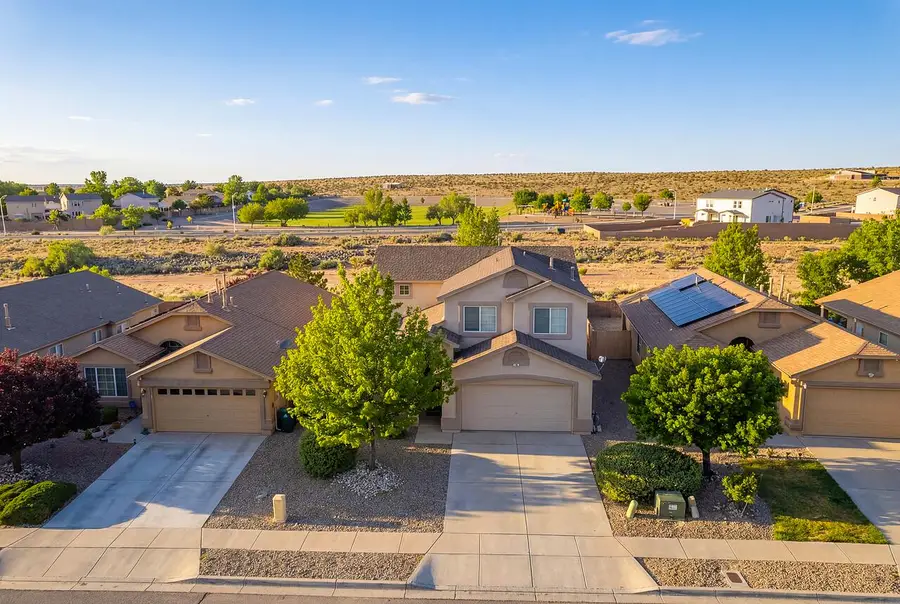 428 Peaceful Meadows Drive Ne, Rio Rancho, NM 87144 - #3