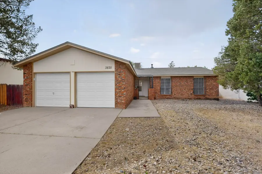 3825 Altez Street Ne, Albuquerque, NM 87111 - #2