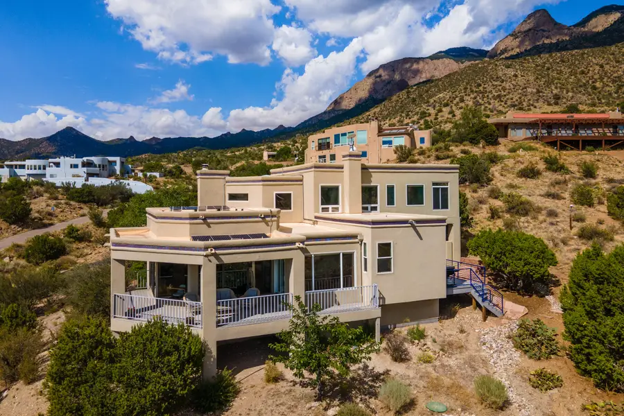 37 Tierra Monte Street Ne, Albuquerque, NM 87122 - #2