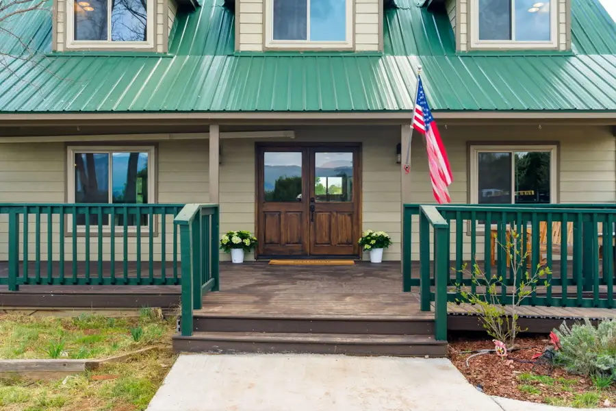 15 Steeplechase Drive, Tijeras, NM 87059 - #2