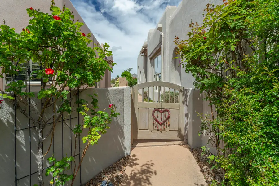 13113 Bluemist Lane Ne, Albuquerque, NM 87111 - #2