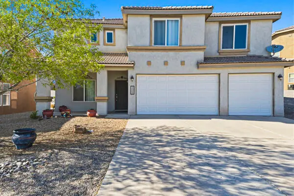 2509 Camino Seville Se, Rio Rancho, NM 87124 - #1