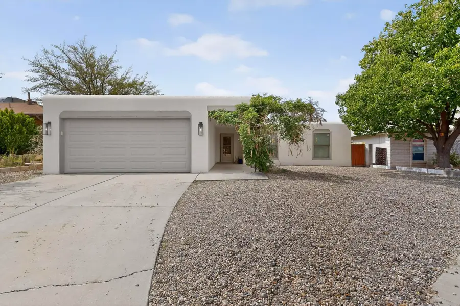 5341 Revi Don Drive Ne, Albuquerque, NM 87111 - #2