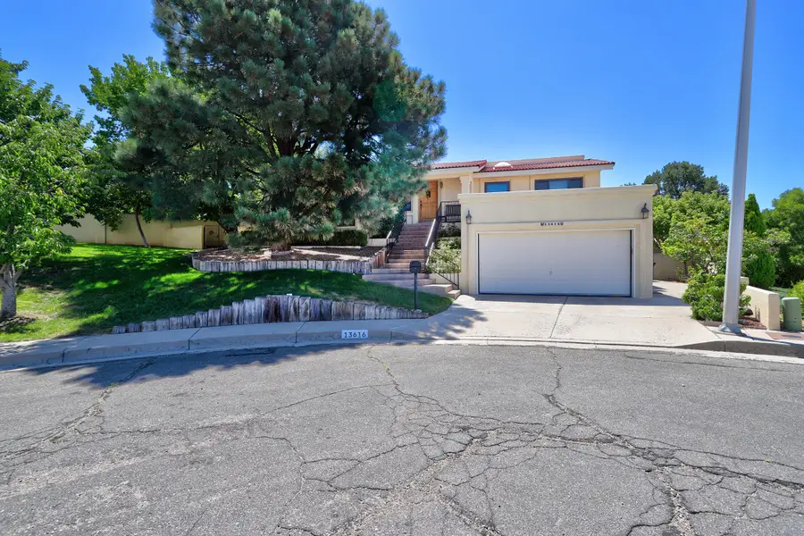 13616 Ernesto Court Ne, Albuquerque, NM 87112 - #2