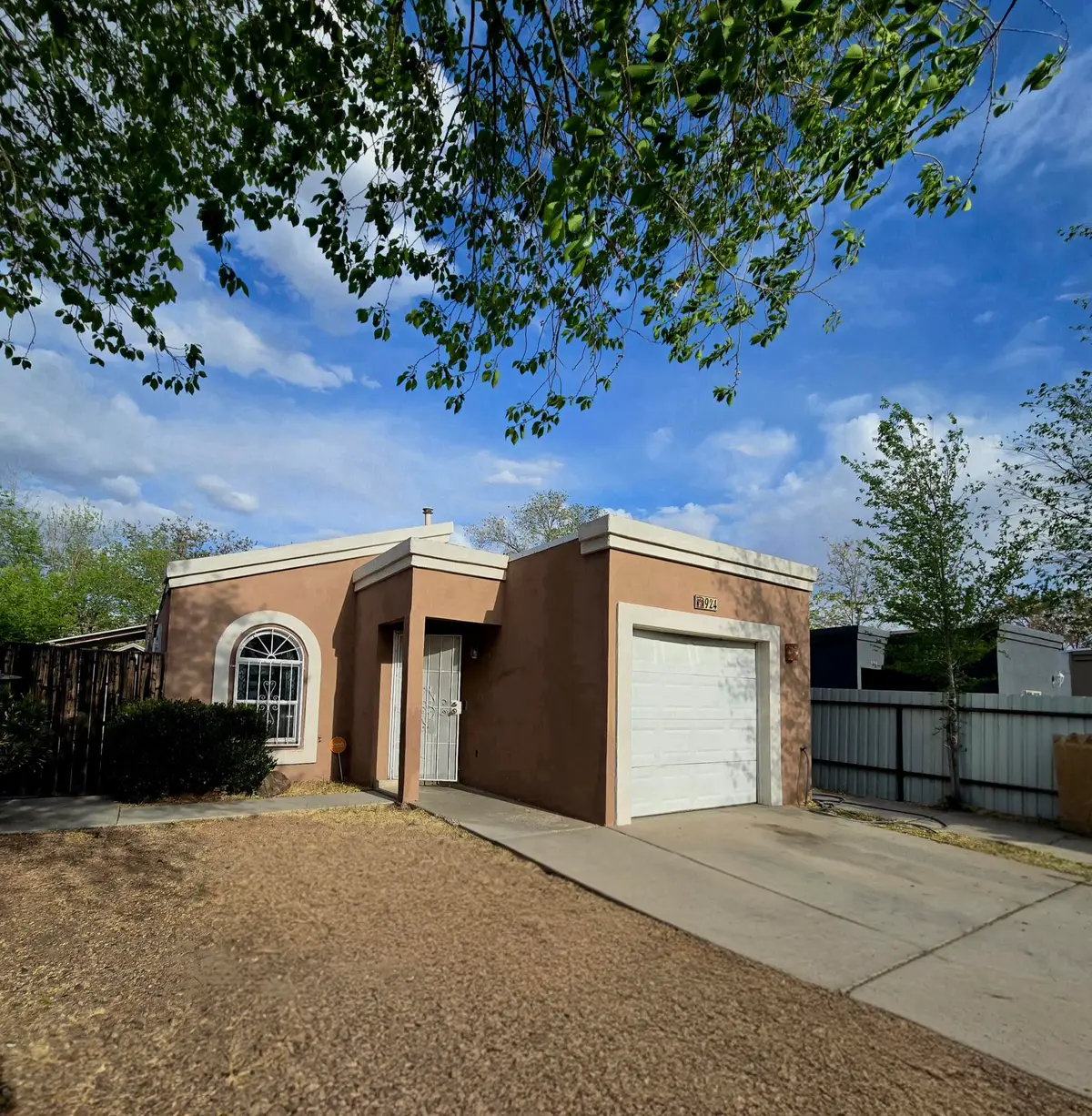 924 W Sky Street Sw, Albuquerque, NM 87121 - #1