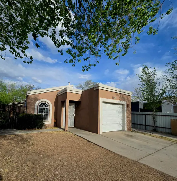 924 W Sky Street Sw, Albuquerque, NM 87121