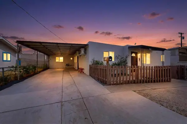 804 Prospect Avenue Nw, Albuquerque, NM 87102