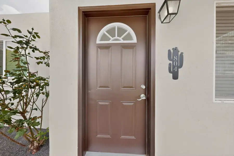 804 Prospect Avenue Nw, Albuquerque, NM 87102 - #2