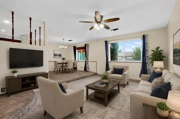 12420 Morocco Road Ne, Albuquerque, NM 87111