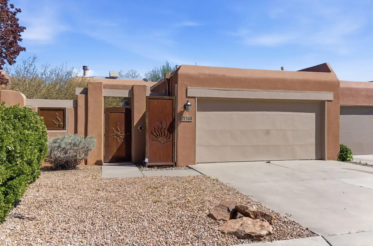 2508 Don Pedro Nw, Albuquerque, NM 87104 - #1