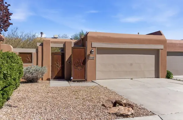 2508 Don Pedro Nw, Albuquerque, NM 87104