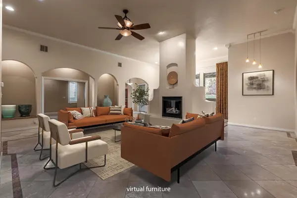 508 Laguna Seca Lane Nw, Albuquerque, NM 87104