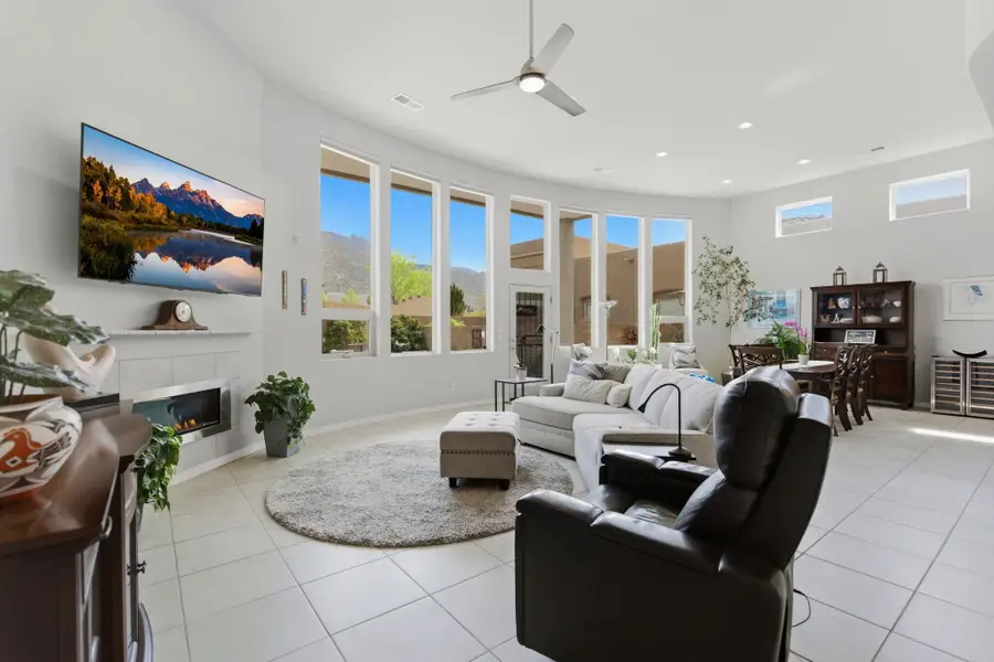 9503 Peak Vista Avenue Ne, Albuquerque, NM 87122 - #3