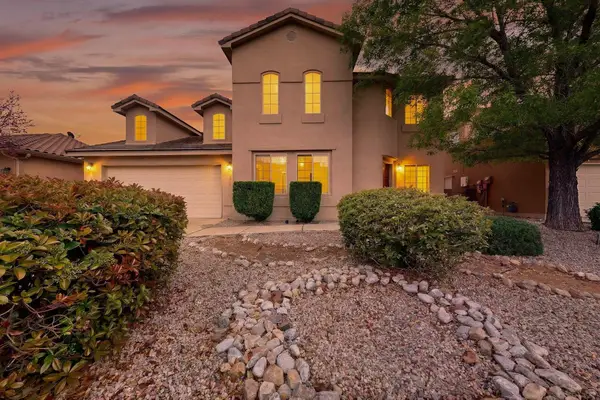 2904 River Willow Trail Nw, Albuquerque, NM 87120