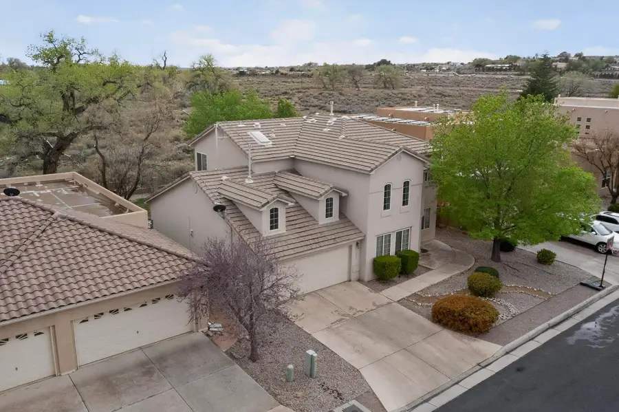 2904 River Willow Trail Nw, Albuquerque, NM 87120 - #3