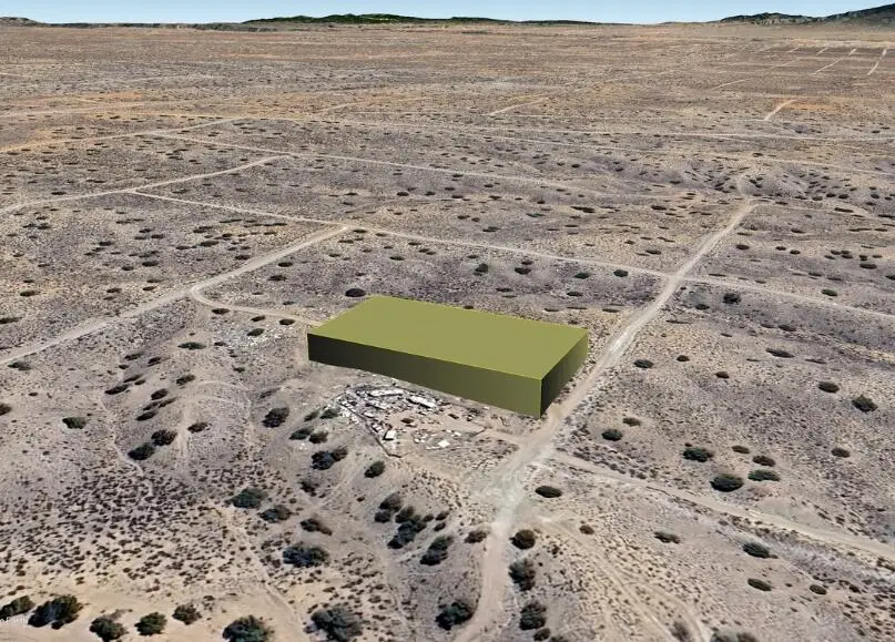 6th (u5 B54 L179) Avenue Nw, Rio Rancho, NM 87124 - #1