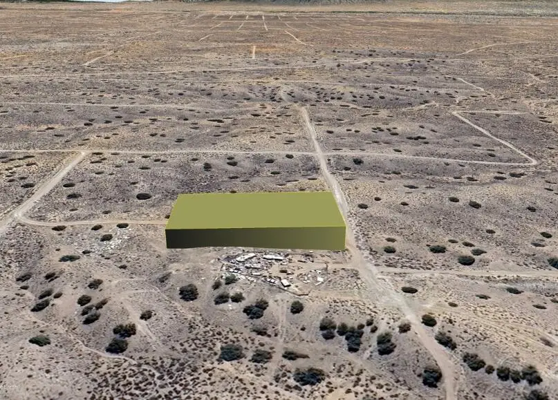 6th (u5 B54 L179) Avenue Nw, Rio Rancho, NM 87124 - #2