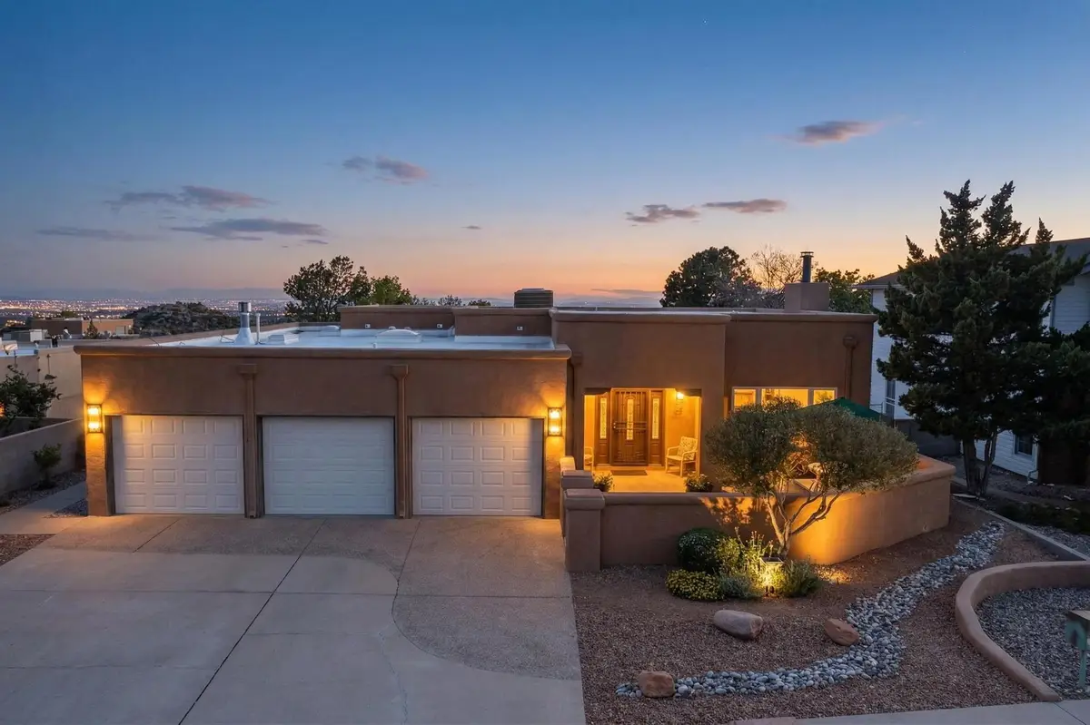 1109 Daskalos Drive Ne, Albuquerque, NM 87123 - #1