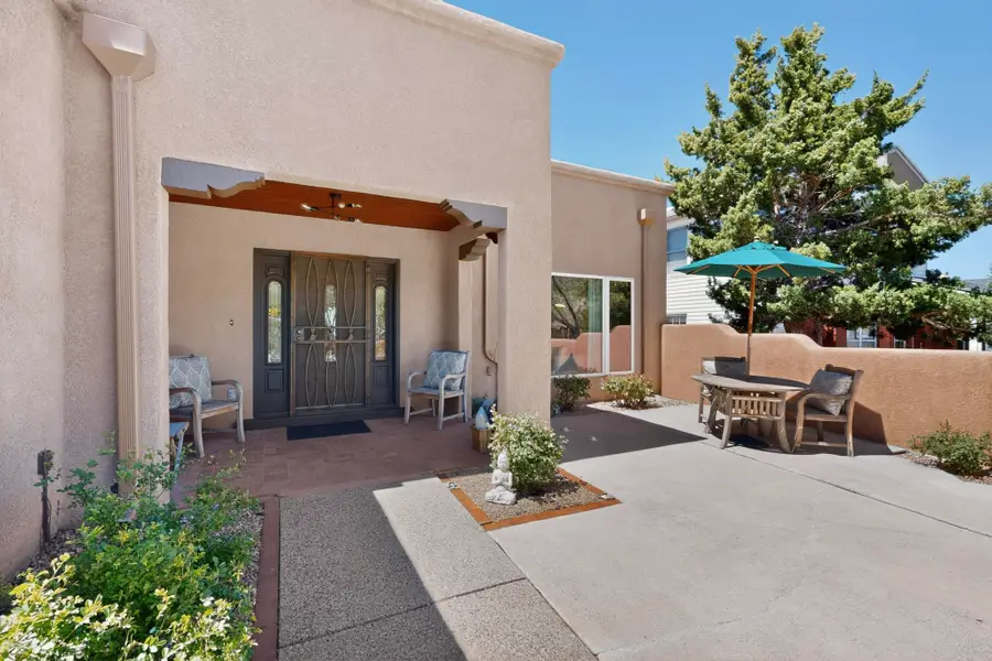 1109 Daskalos Drive Ne, Albuquerque, NM 87123 - #2